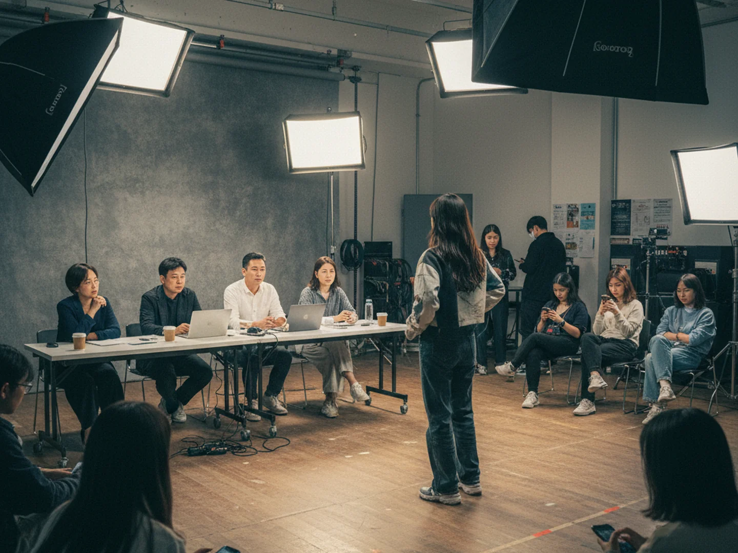 사랑을 처방해드립니다 줄거리04